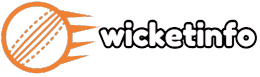 website Logo of wicketinfo.com